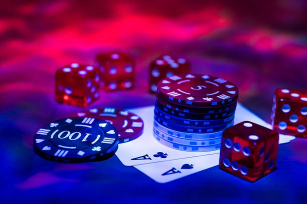 Dasar Number game interface on qqgaming slot showing number selection grid
